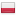 terazrybnik.pl server is located in Poland